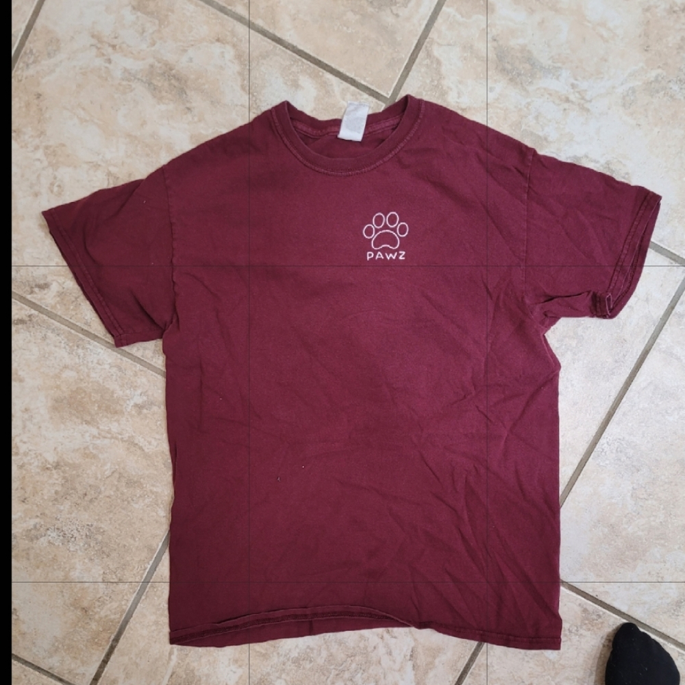 Tee